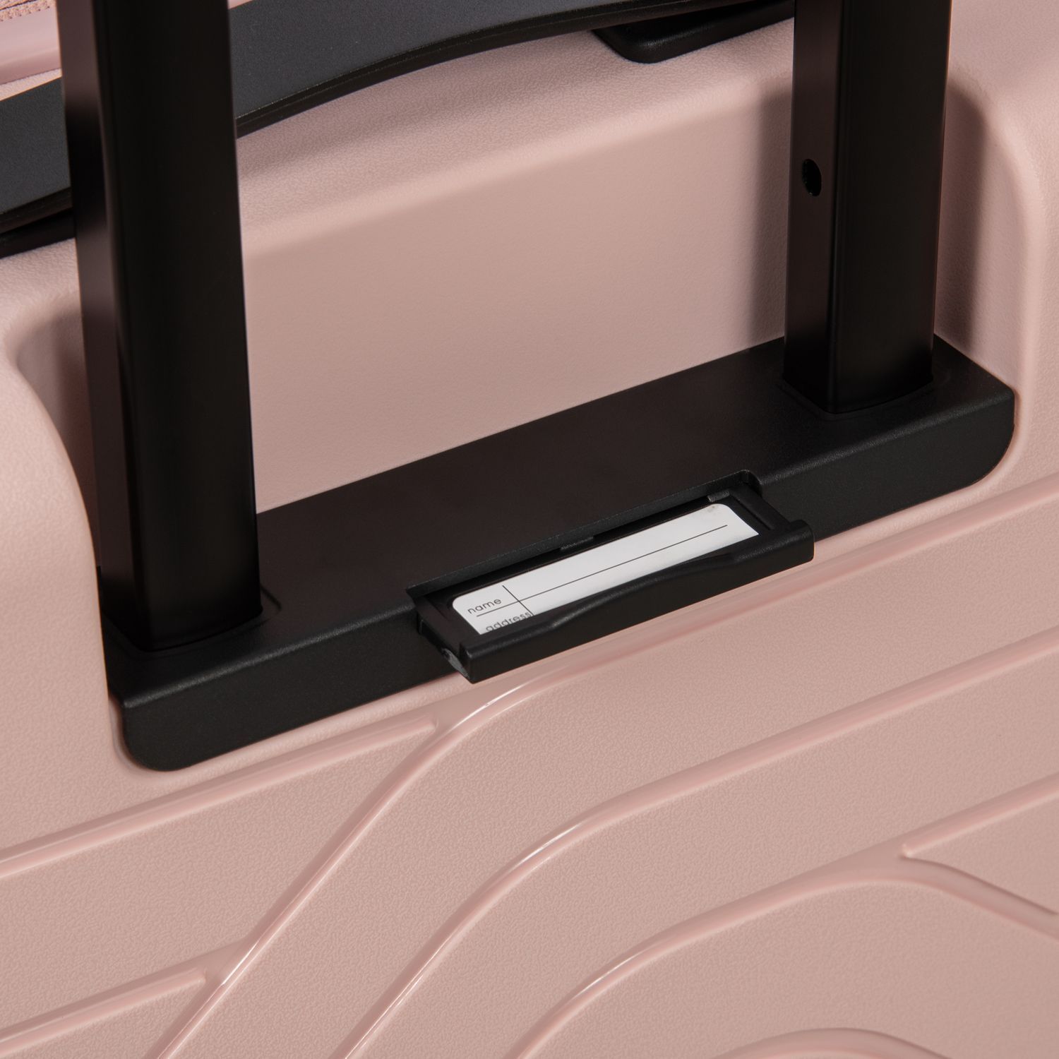 B1Y08430.254 Чемодан B1Y08430 Expandable Hard-Shell Carry-On Trolley BY Brics Ulisse - Вид №17