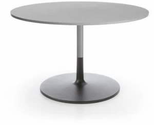 profim Низкий круглый журнальный столик Chic tables