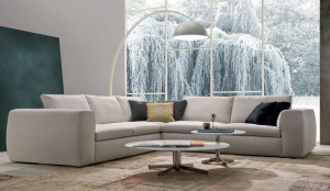 Диван GLACE I 4 MARIANI GLACE composizione