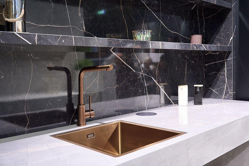 Стеновые панели - Симфони LIGRON LIST12 2538 - Вид №19