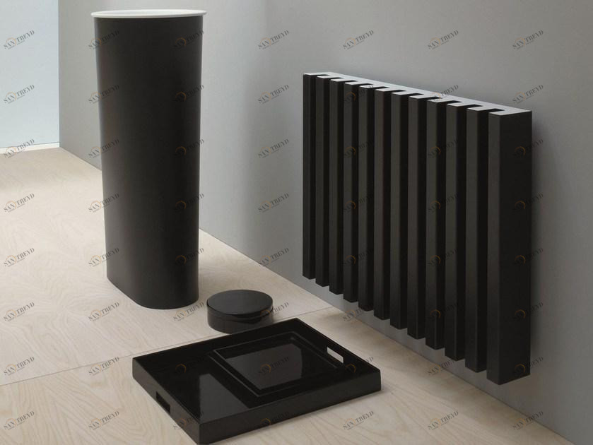 Tubes Radiatori Горизонтальный настенный радиатор Elements Sho