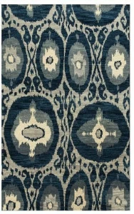 Jaipur Rugs Ковер ручной работы из шерсти Verna Lca-02-0007