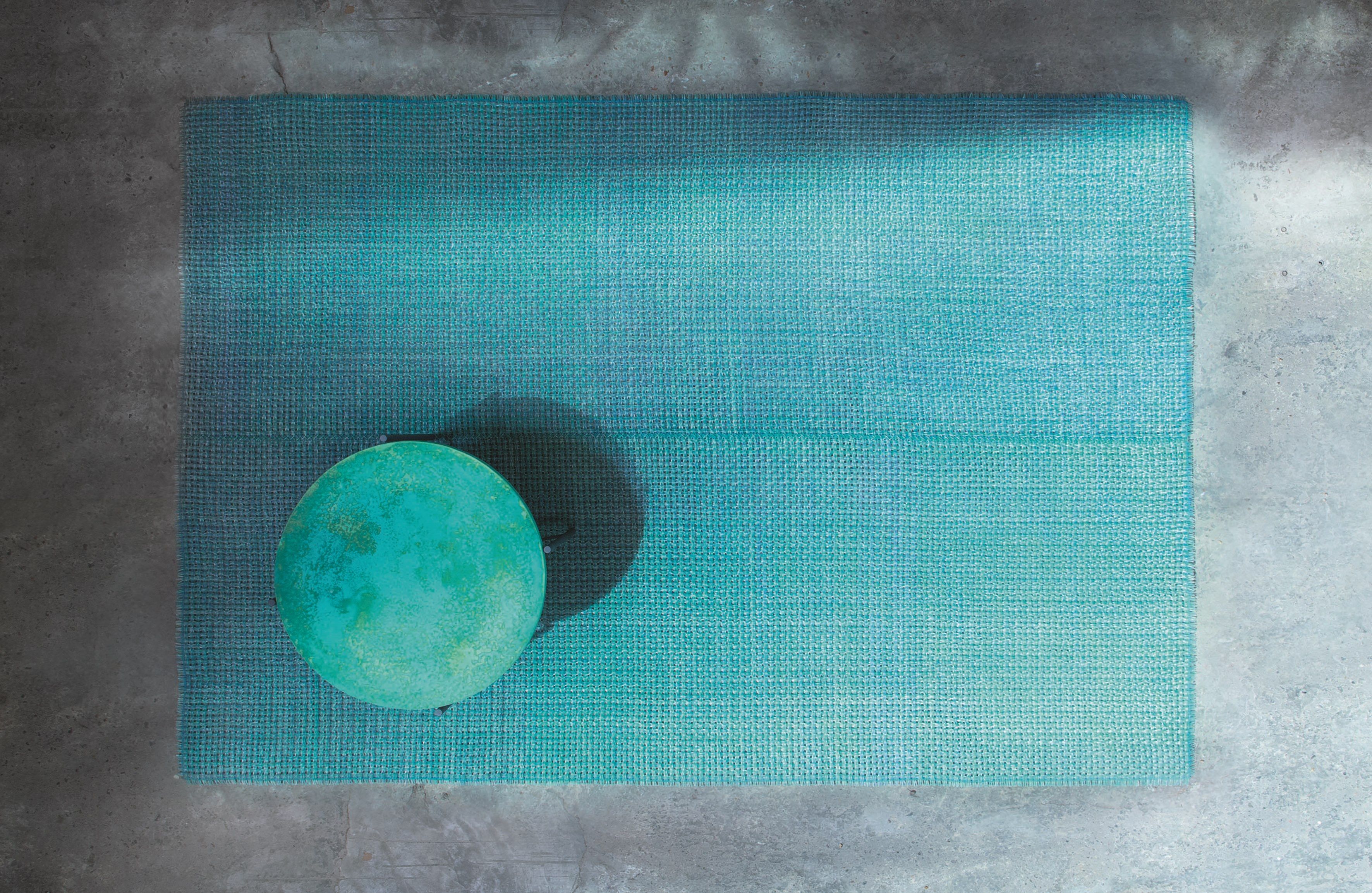 Круглый журнальный столик Paola Lenti ARCH-00102921 - Вид №2