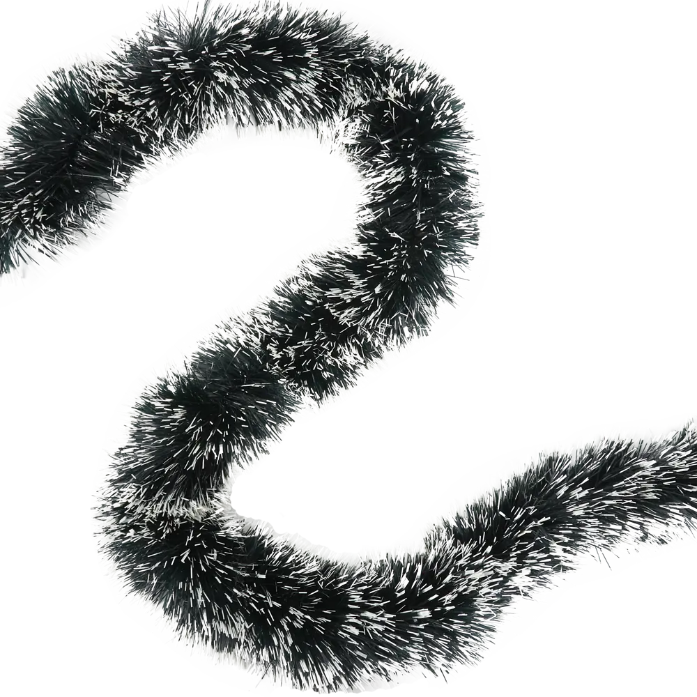 82304473 Гирлянда ««Норка»», ø10 см, 2 м STLM-1382999 Santreyd 