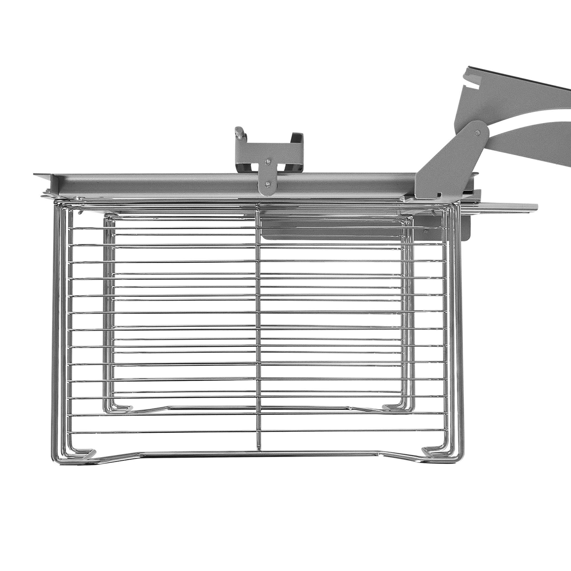 Угловой выдвижной ящик Vidage для компактного хранения 85841923 STLM-0065590 - Вид №7