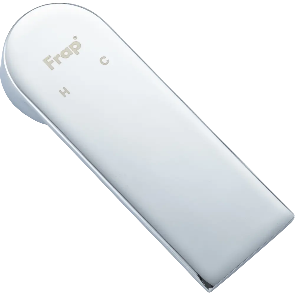 Душевая система Frap Arne F71204 скрытого монтажа цвет хром STLM-2203533 - Вид №8