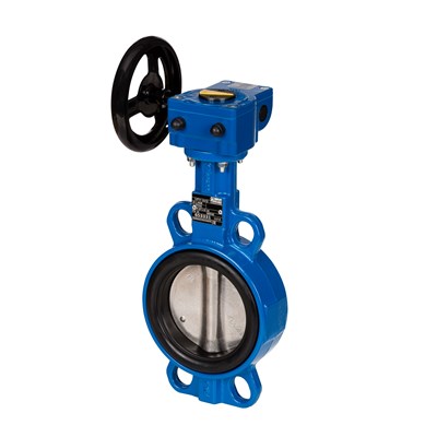 Danfoss VFY-WG VFY-WG PN16 DN300 CI/SS/EPDM 065B7458 