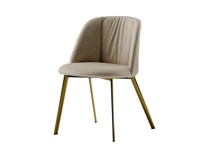 Тканевый стул