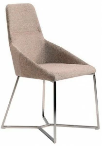 Angel Cerdá Стул из ткани New chair 4008 f3209