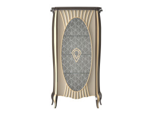 Витрина из бука