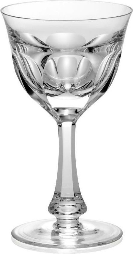 10664182 Moser Набор из 2 бокалов для красного вина Moser "Леди Гамильтон" 310мл Хрусталь бессвинцовый 