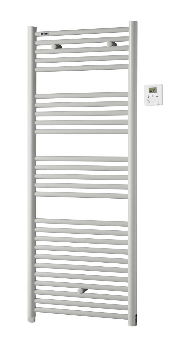 Электрический радиатор TSL-100-050/GF Atoll Spa Acova 1731  - Вид №3