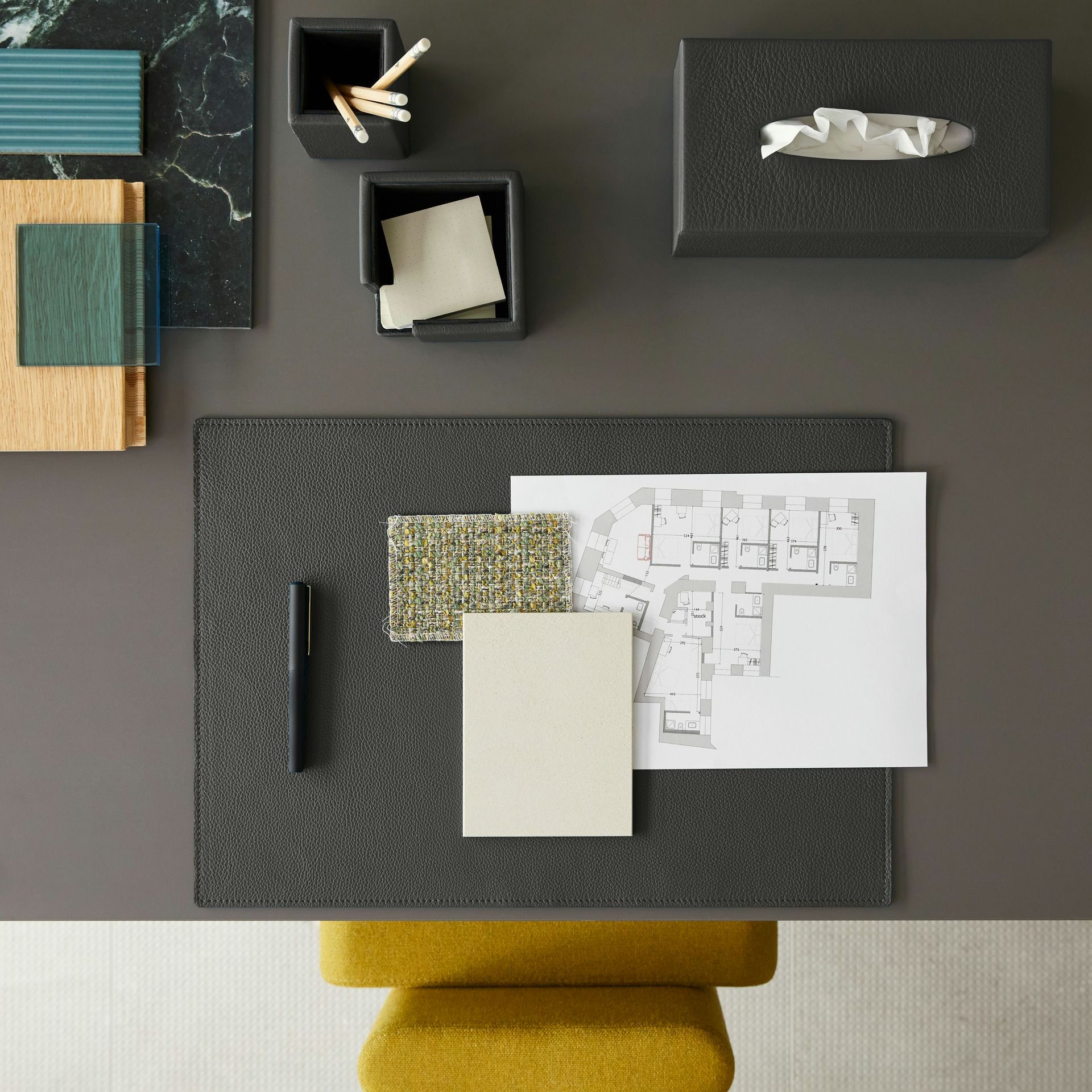 Держатель для кожаных салфеток EGLOOH Афина ARCH-00088847 - Вид №74