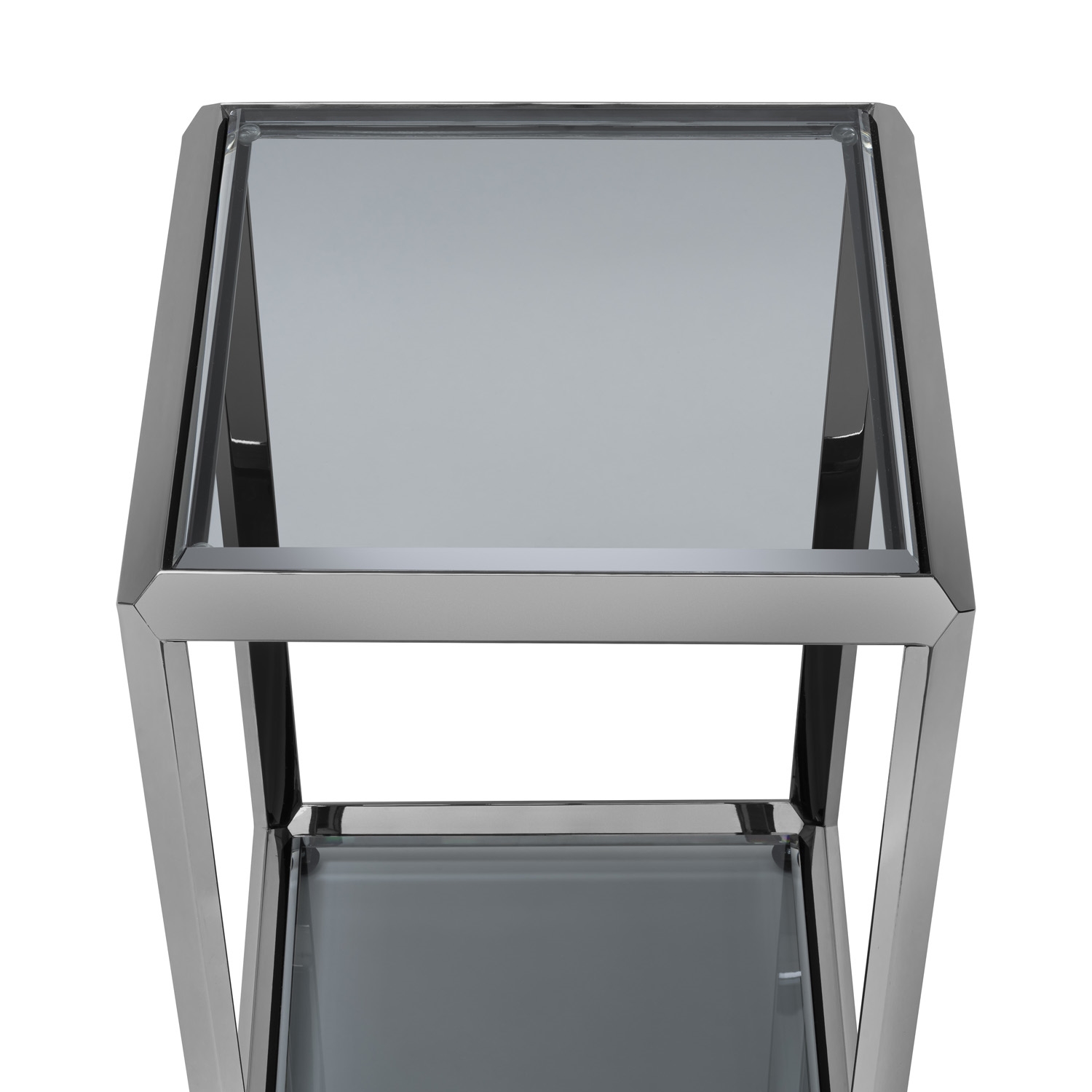 450280-90 ABHIKA ПОДДЕРЖКА УДАЧИ BLACK  - Вид №5