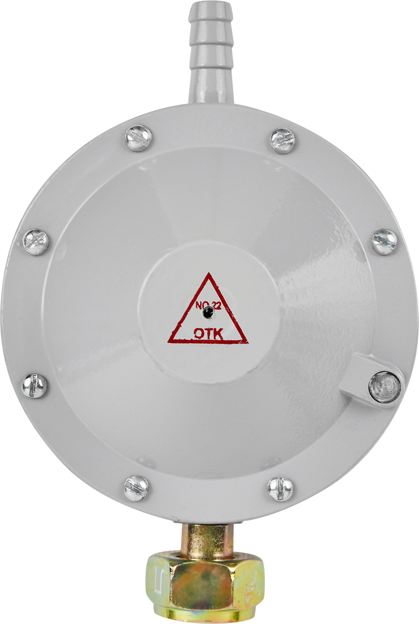 Редуктор давления Santreyd РДСГ 1-1,2 для газовых баллонов 87503354 STLM-0074178