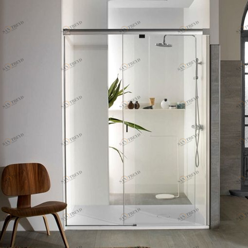 Шторка для душа S315800113 System pool YOVE 9 SYSTEMPOOL