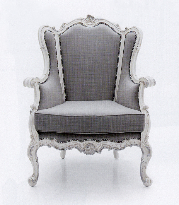 Кресло HEDRA SEVEN SEDIE 9870P Classic