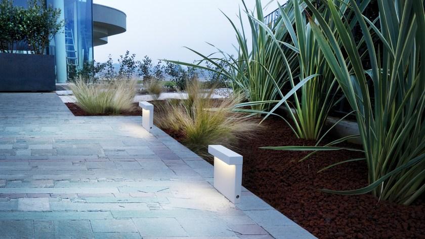 SIMES Светодиодный столб Look sun-id-1490374 - Вид №5