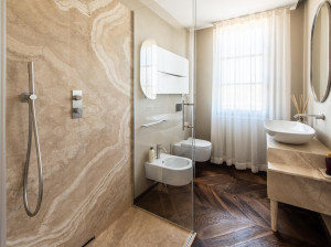 Полная мебель для ванной комнаты