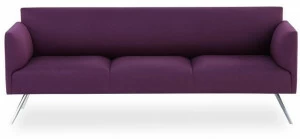 B&T Design 3-х местный диван Led