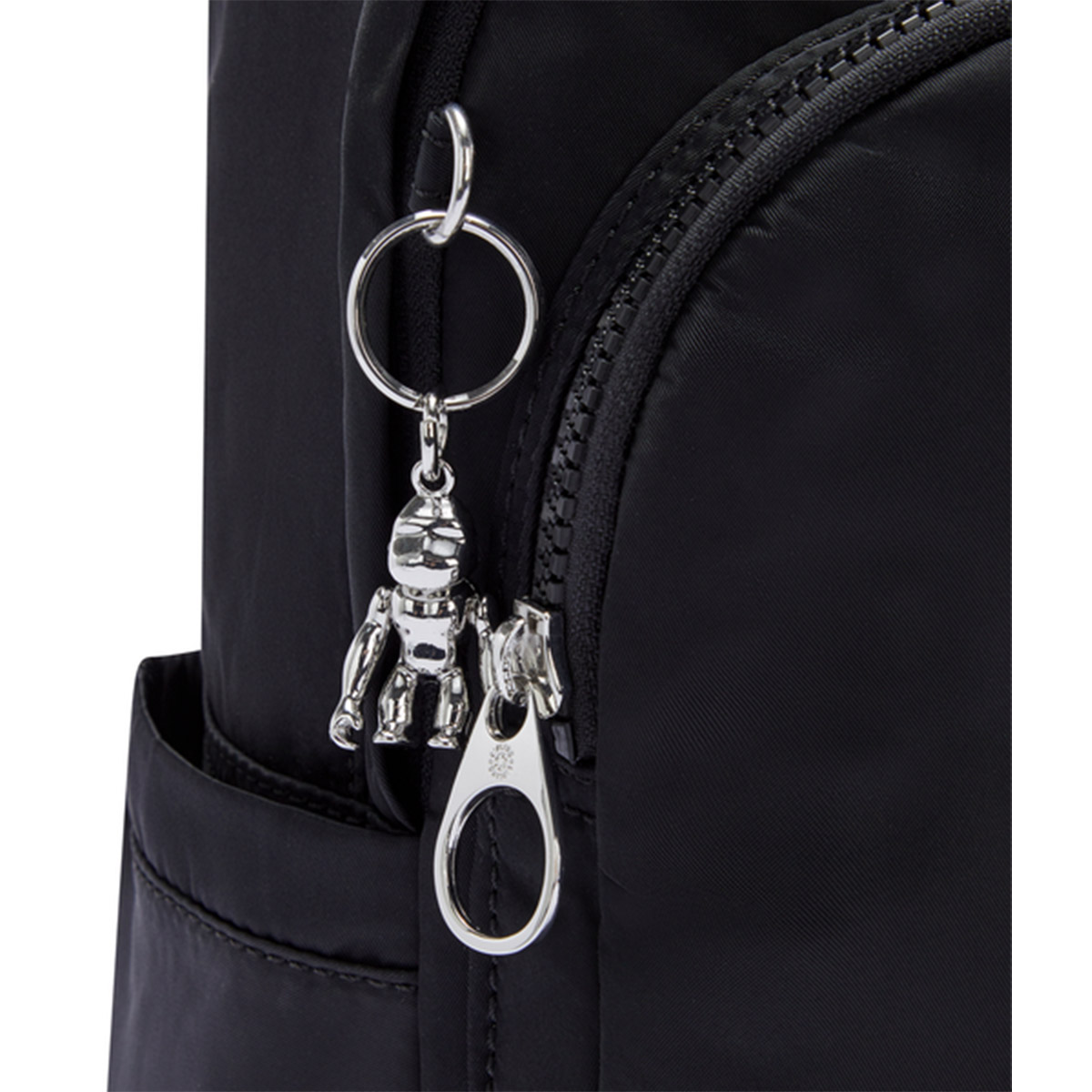 KI413079S Рюкзак Medium Backpack Kipling Delia  - Вид №5