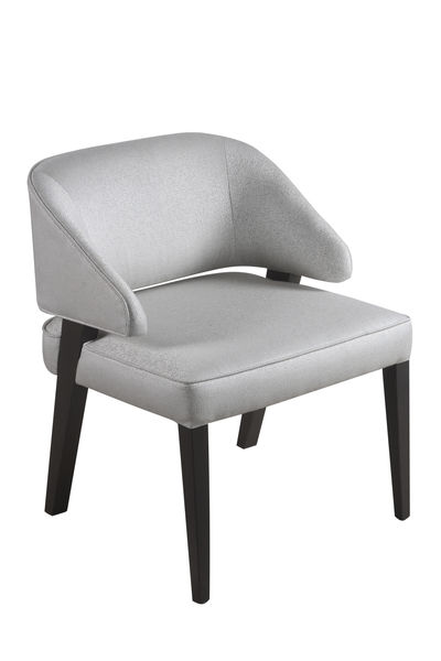 0929-82 Набор из 8 обеденных стульев ijlbrown  - Вид №2