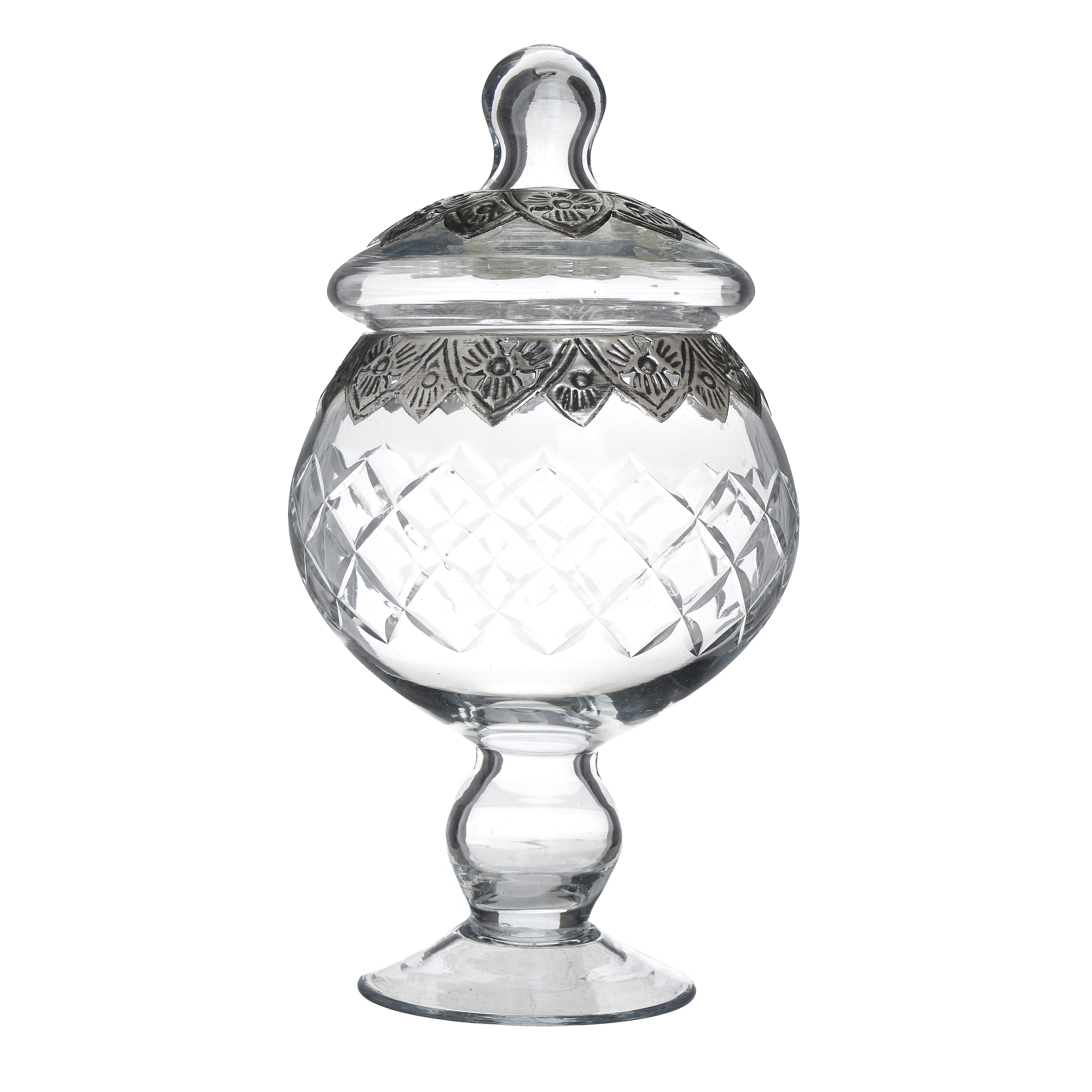 3870085.0121 БАНКА С КРЫШКОЙ TO4ROOMS  - Вид №1