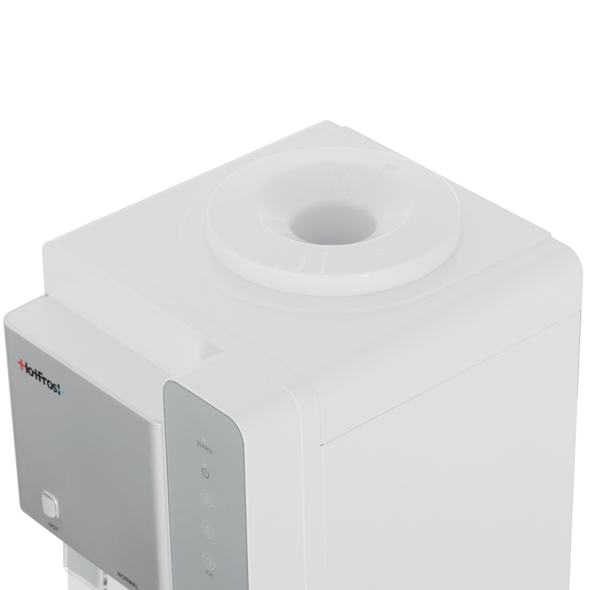 5360543 Диспенсер HotFrost V25 L белый STDN-0003851 - Вид №5