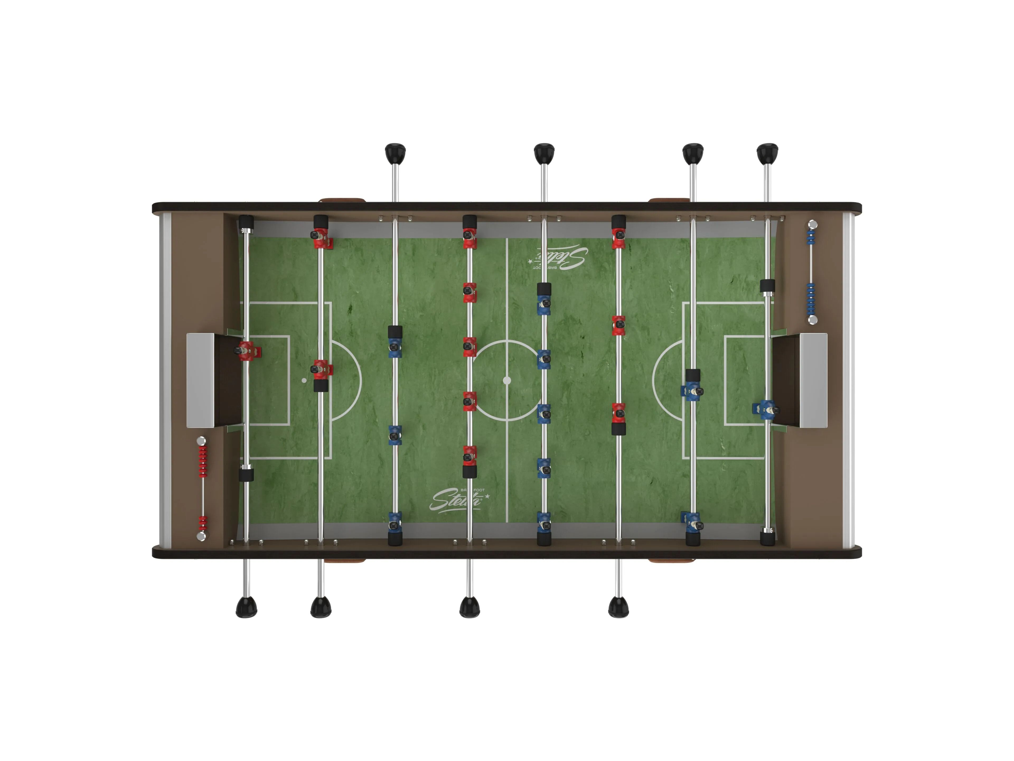 Кальциобалилла Stella baby-foot & billards Tradition Outdoor ARCH-00035192 - Вид №34