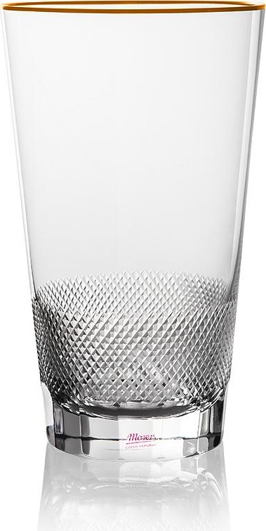 35321 Moser Стакан для воды 300мл "Роял" Хрусталь бессвинцовый 