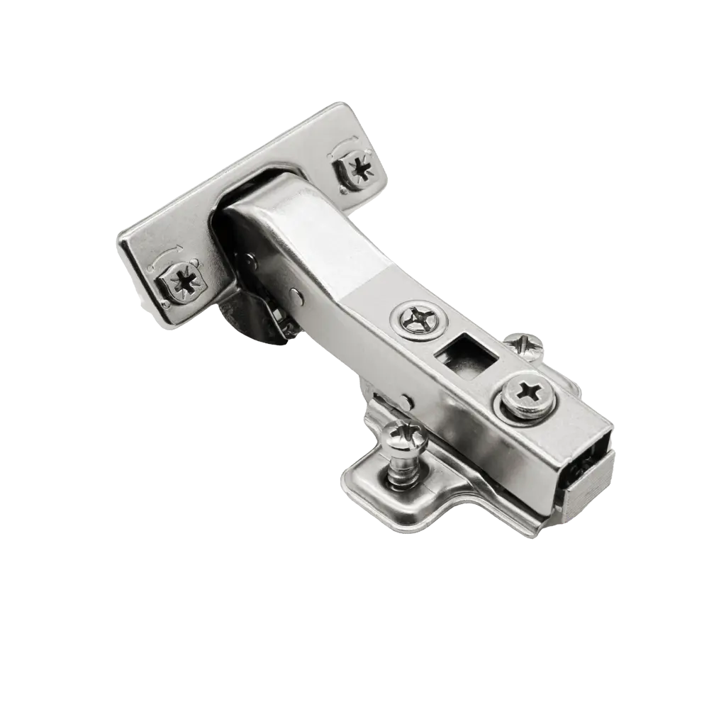 Комплект петель Standers 105 градусов сталь 2 шт Santreyd STLM-2019737 - Вид №2