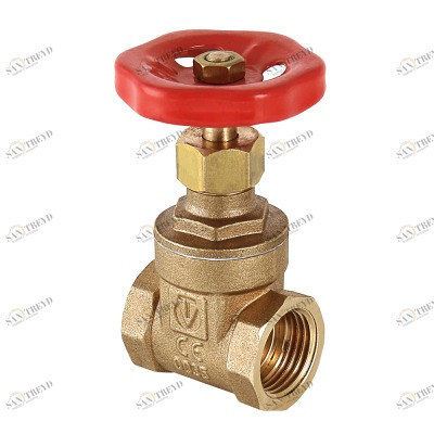 VT.012.G.05 Клиновая задвижка VALTEC Valtec 3/4" 