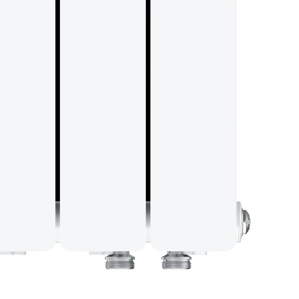 Rifar Monolit 500: Биметаллический радиатор с монолитным сердечником 18722917 STLM-0012196 - Вид №6