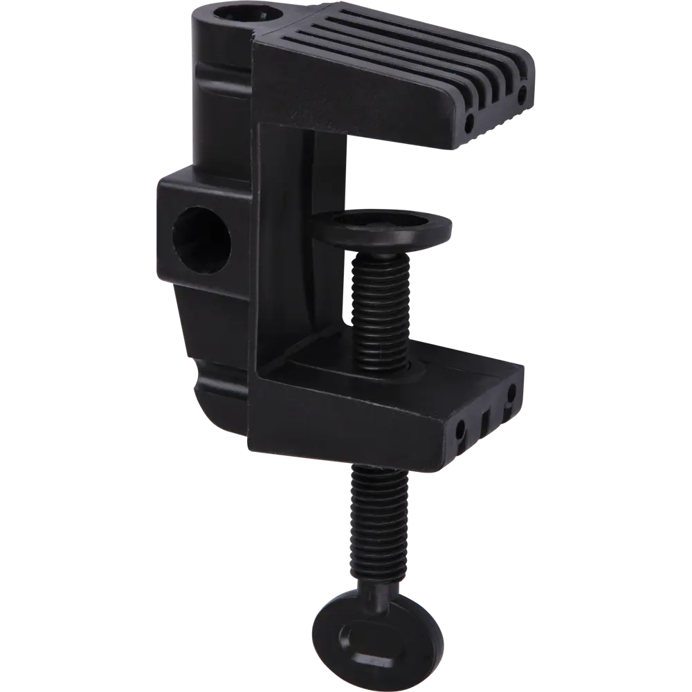 Настольная лампа со струбциной TDM Electric SQ0337-0029, цвет глянцевый черный 82717122 STLM-2098620  - Вид №5