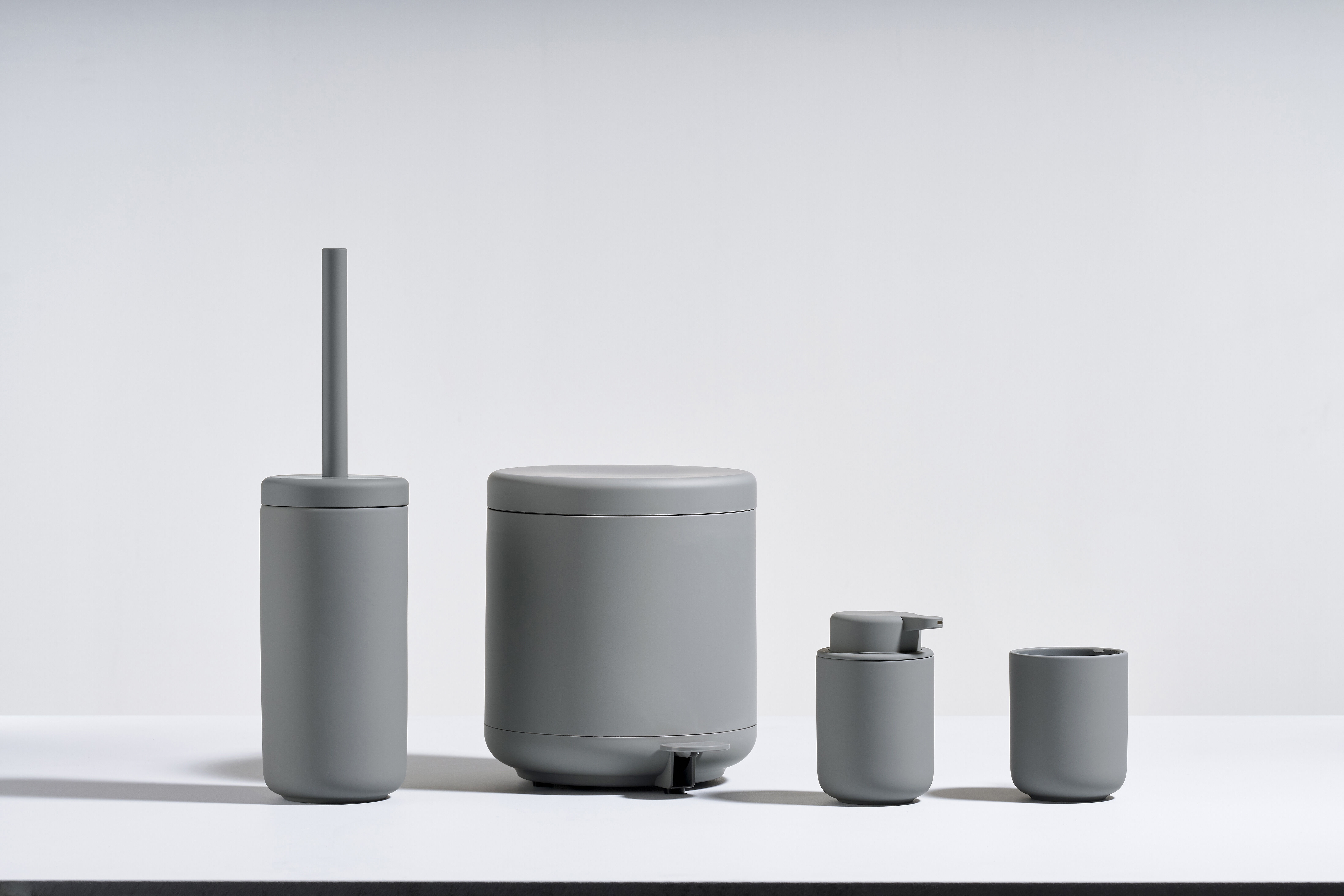 330402 щетка для унитаза Zone Denmark Ume - Вид №4