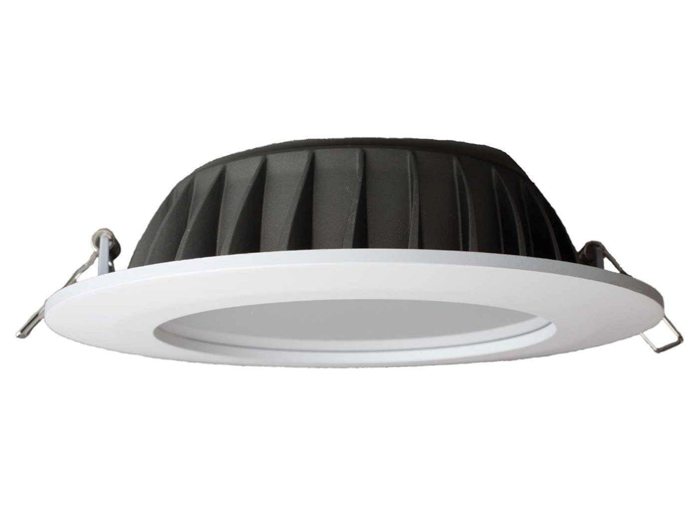 Алюминиевый круглый светодиодный светильник Proled Макросы ARCH-00051952 - Вид №1