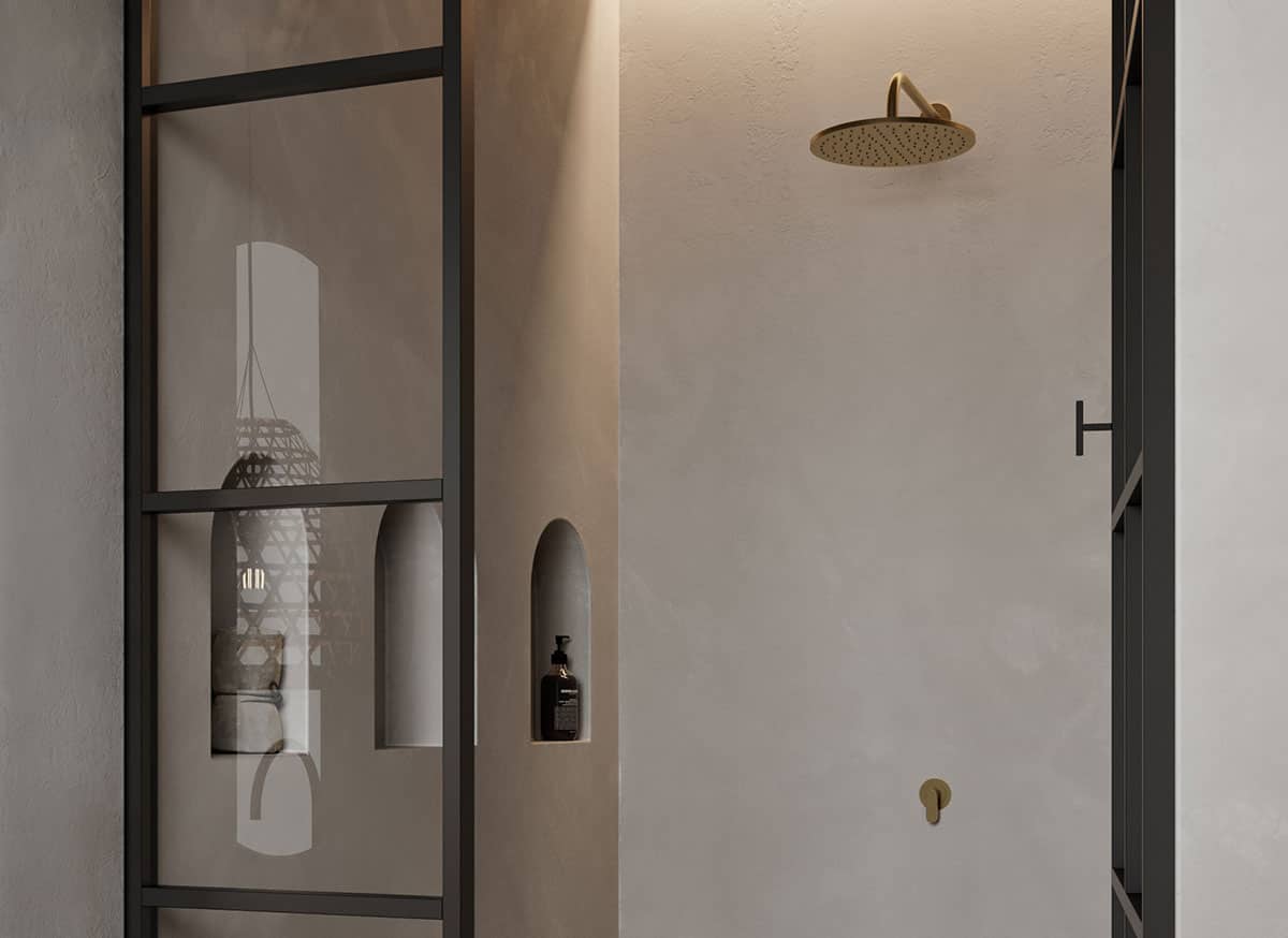 COCOON JP SET21 - Душевые приспособления 39848 - Вид №4