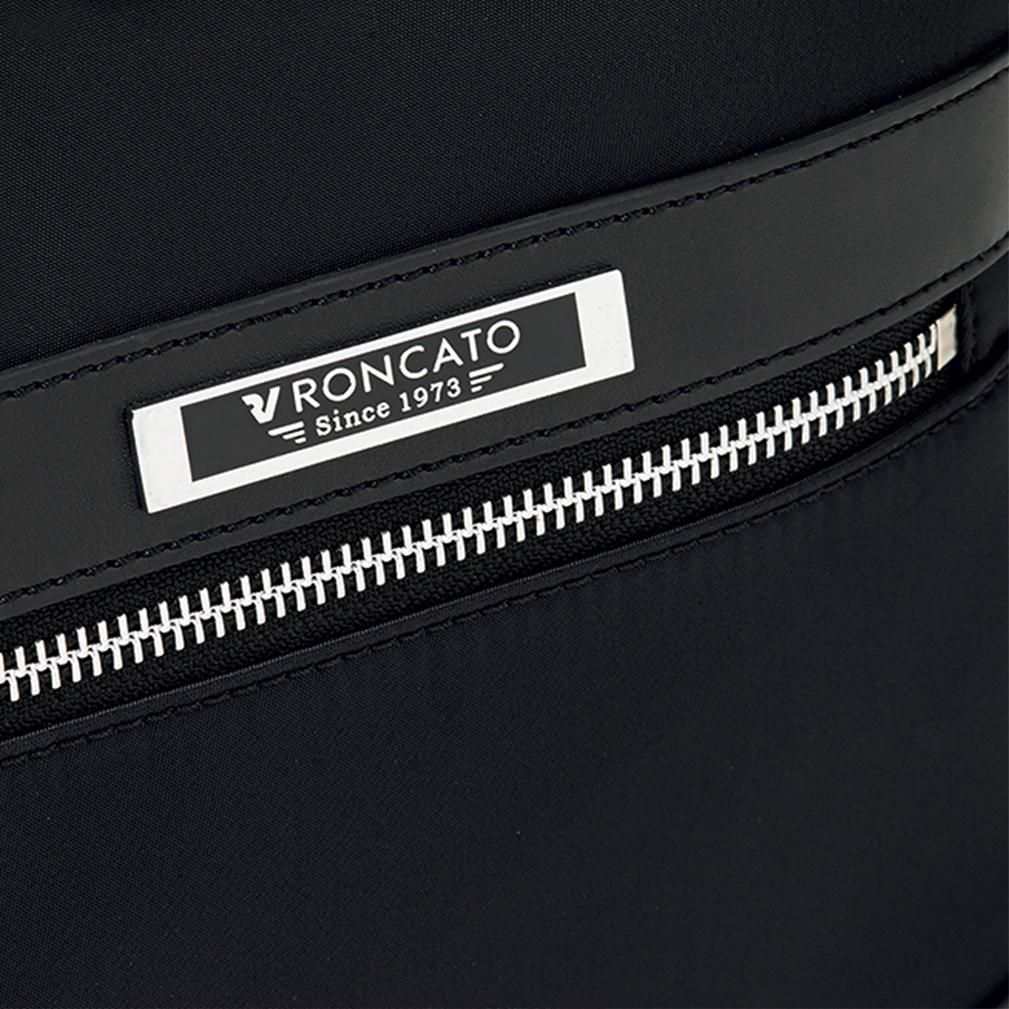 5206-01 Сумка дорожная 5206 Weekend Duffle Bag Roncato E-lite - Вид №6
