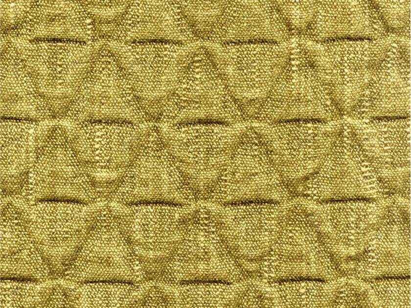 Élitis Обивочная ткань в стиле пэчворк с графическими мотивами Métamorphose Lr 115