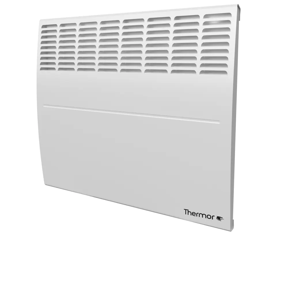 Конвектор электрический Thermor Evidence 3 Digital с электронным термостатом 1500 Вт 82774265 STLM-2192521  - Вид №1