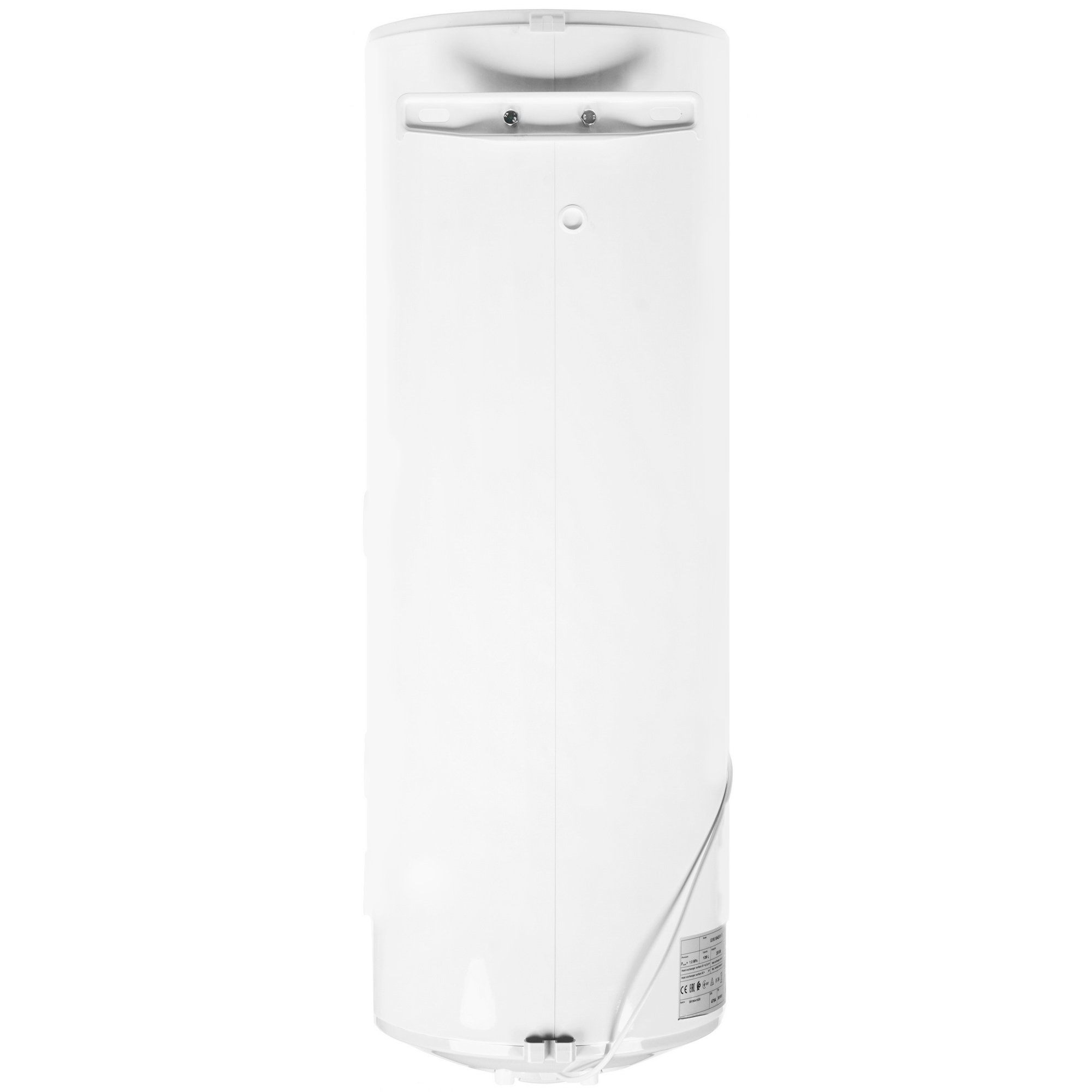 8196331 Бойлер косвенного нагрева TESY GCV9S 1504420 B11 TSRCP STDN-0005236 - Вид №5