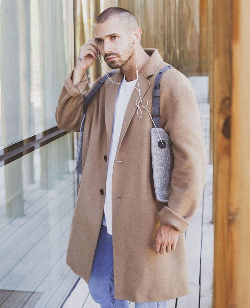 Sancal Сумка из ткани Cosas sun-id-1358559 - Вид №7