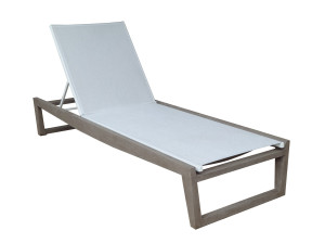 Садовая кровать Batyline® с колесами