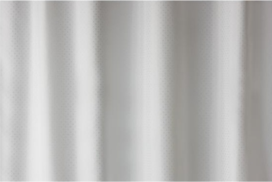 802.34.V0430 Active+ занавеска для душа/кабины HEWI Duschvorhänge/-stangen  - Вид №1