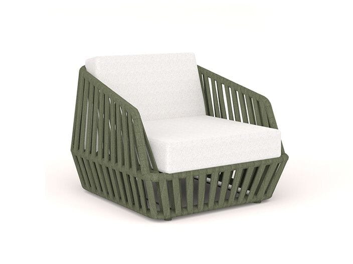 Садовое кресло с подлокотниками 10Deka ARCH-00038504