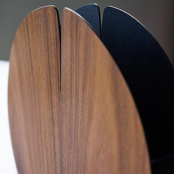 LIGNIS® Держатель для салфеток из дерева Nelumbo 21.004 - Вид №2