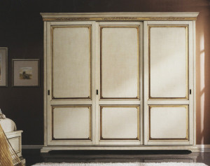 Шкаф  ARTE CASA 2524