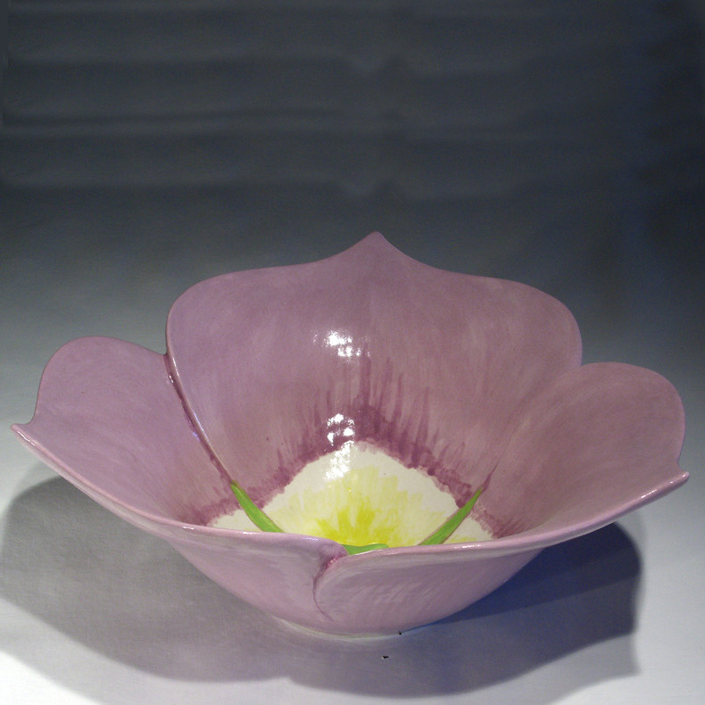 48657 Накладная раковина на столешницу  овальная Clark Made  - Вид №1