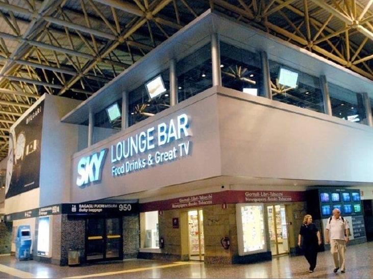 3M Italia Светопрозрачная пленка для окон и световой рекламы Design 3M Company sun-id-1368115 - Вид №5