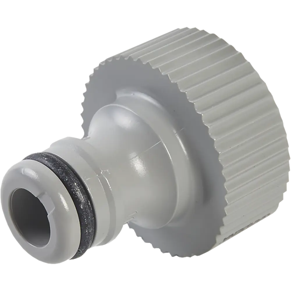 Адаптер на кран быстрого соединения Gardena 3/4 дюйма 10990757 STLM-2125347 
